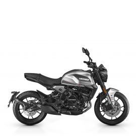 Мотоцикл MOTO MORINI SEIEMMEZZO STR (MATT GREY) 2026